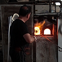 14 Mastro vetraio al lavoro (13)